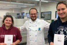 Gewinner der Aktion DIY-Mensa Eichstätt gekürt